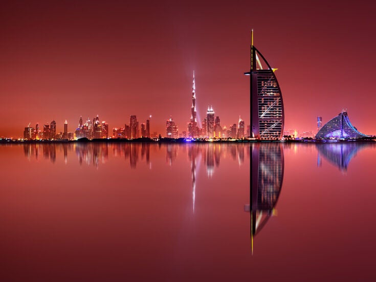 Photo of What could keep Dubai from becoming a cryptocurrency capital?