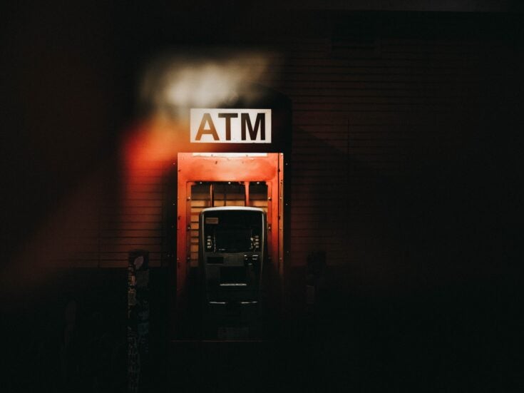 Photo of Nigeria limits ATM withdrawals to promote digital currency
