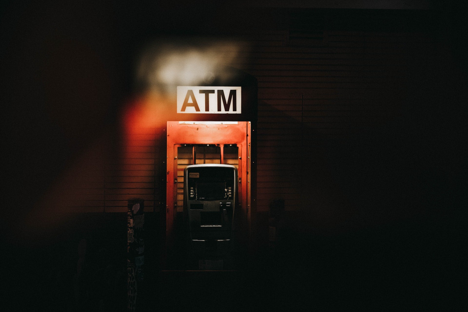 Nigeria limits ATM withdrawals to promote digital currency