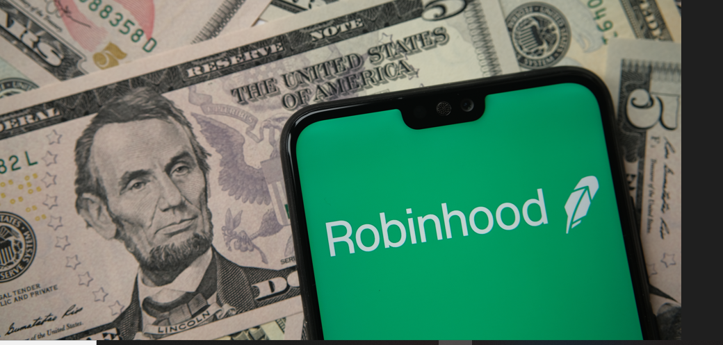 Robinhood Replaces Its Cash Management Product With a New Cash Card -  Fintech News America