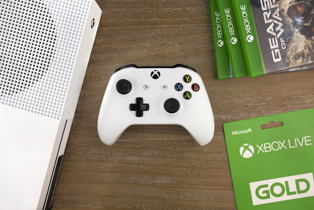 Barclays US and Microsoft Announce 'Xbox Mastercard' Credit Card