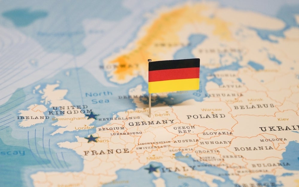 Tide eröffnet Handelskonten bei Adian in Deutschland