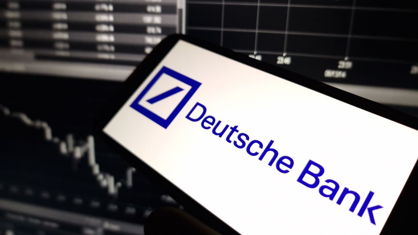 Kotak, Federal Bank lead bids for Deutsche Bank’s India retail portfolio – report  