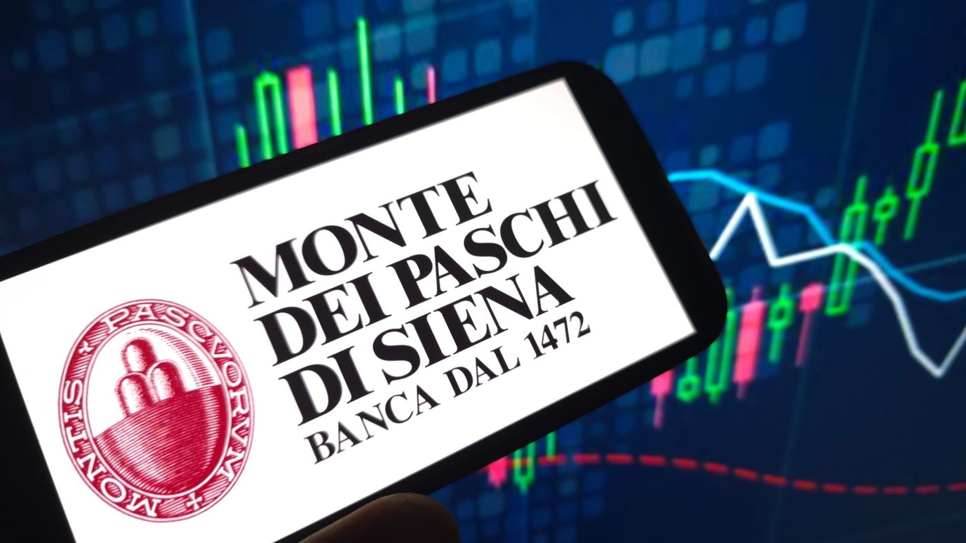 Italian PM open to remaining Monte dei Paschi stake sale – report 