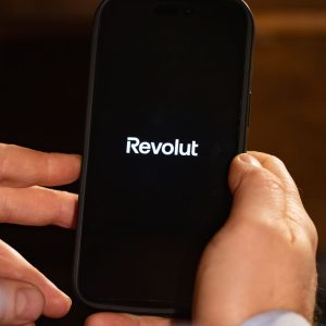 Revolut app alert impersonation fraud