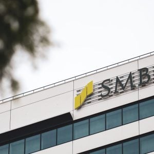 SMBC Indian subsidiary