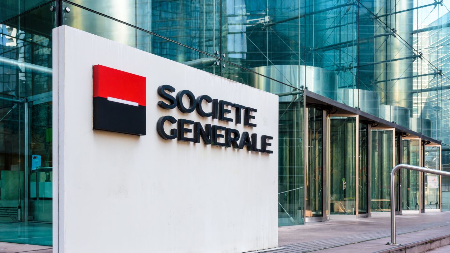 Societe Generale to axe 1,800 roles in home market