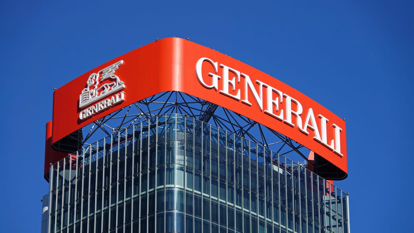 Generali launches Core Tech to drive group-wide tech overhaul
