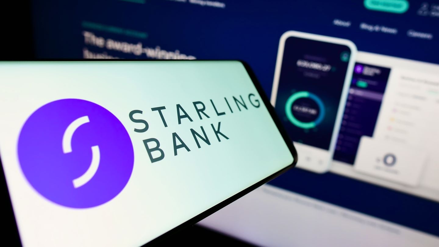 Starling sets sights on US expansion via in-house tech sale – report