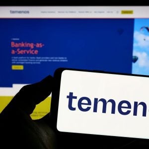 Bank ABC Temenos core platform