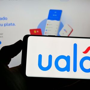 Ualá valuation