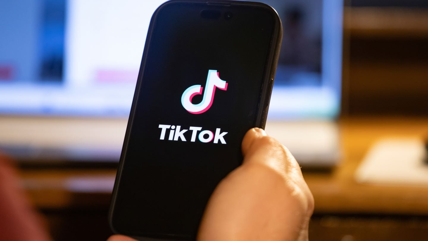 retailbankerinternational.com - Vidhya Edwards Munnangi - TikTok targets Brazilian market with dual fintech licence bid - report