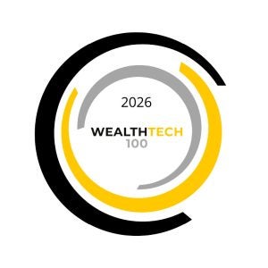 Prometeia in WealthTech100 2026
