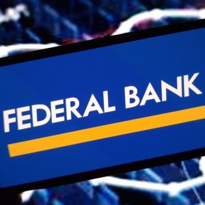 Federal Bank StanChart credit card