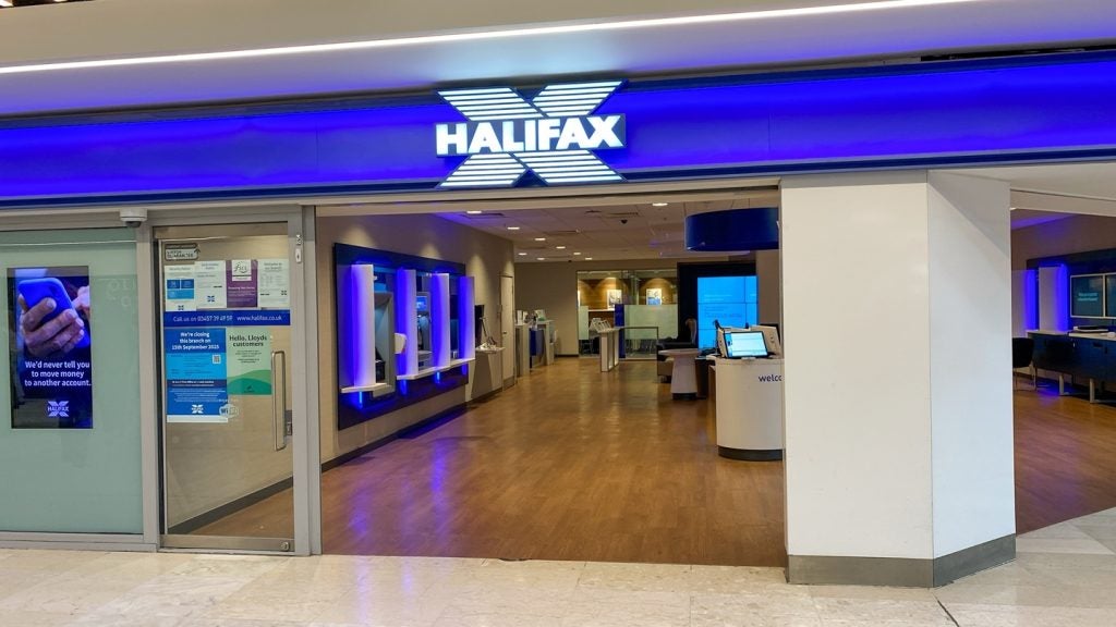 Lloyds stays mum over rumoured Halifax phase-out