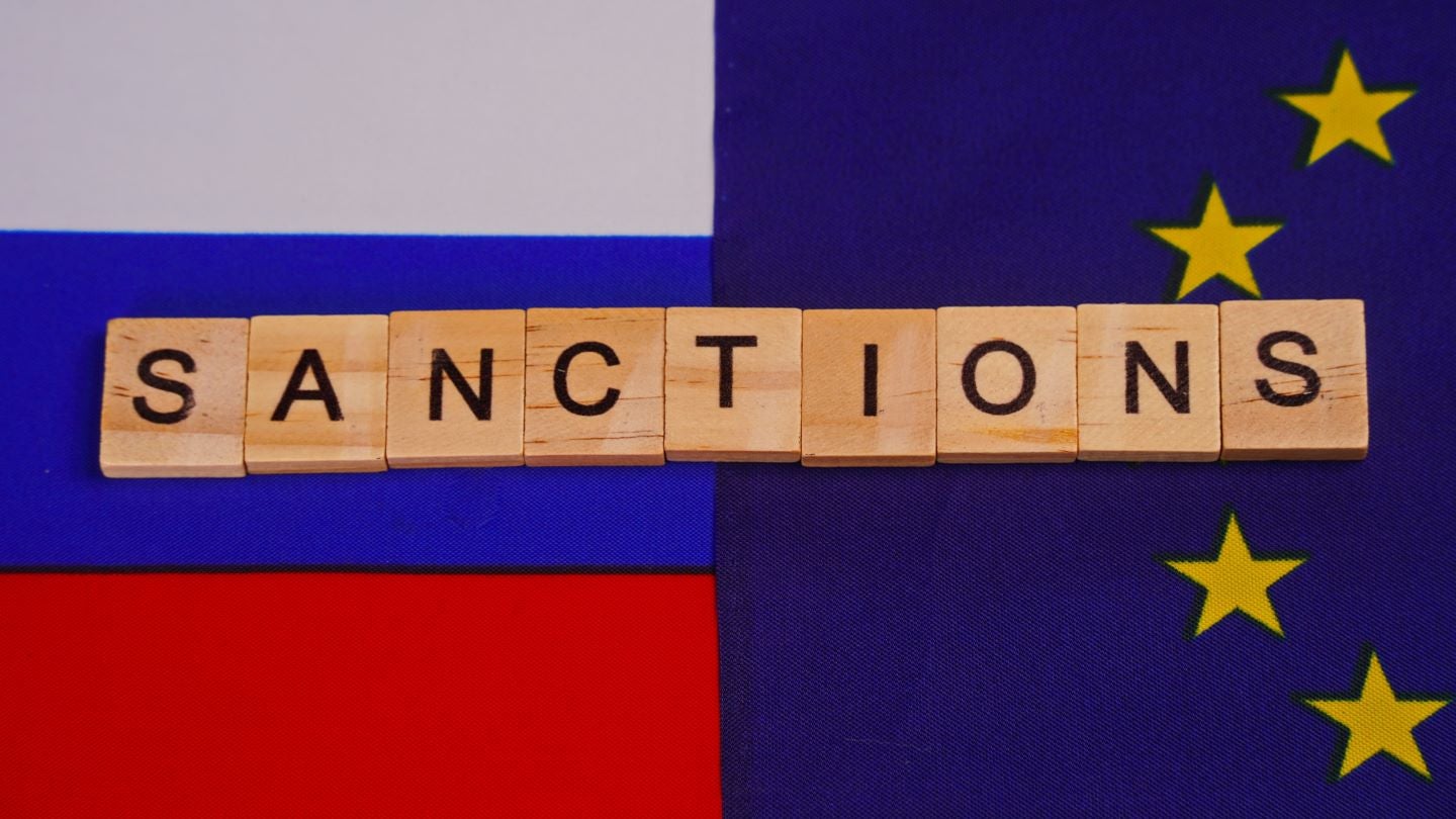 EU proposes sanctions against Russian banks and crypto networks 