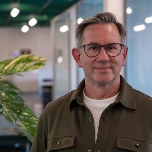 bunq’s chief evangelist Joe Wilson.